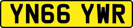 YN66YWR