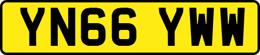 YN66YWW