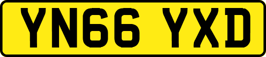 YN66YXD