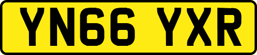 YN66YXR