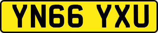 YN66YXU