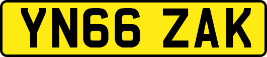 YN66ZAK