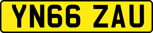 YN66ZAU