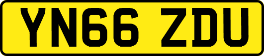 YN66ZDU