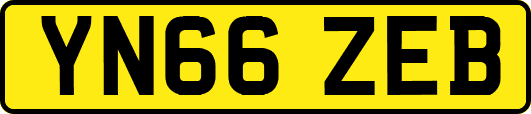 YN66ZEB