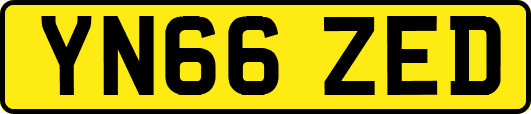 YN66ZED