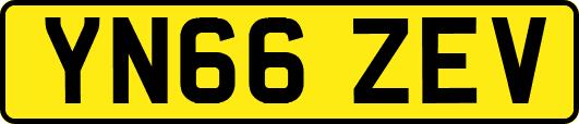 YN66ZEV