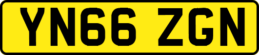 YN66ZGN