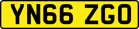 YN66ZGO