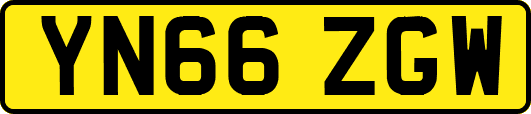 YN66ZGW