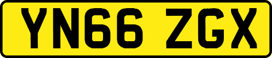 YN66ZGX