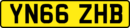 YN66ZHB