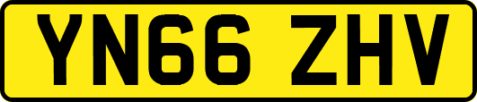 YN66ZHV