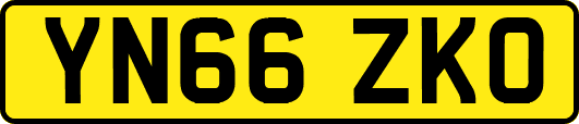 YN66ZKO