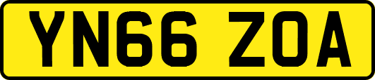 YN66ZOA