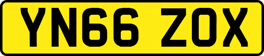 YN66ZOX