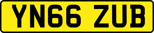 YN66ZUB