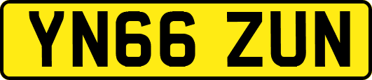 YN66ZUN