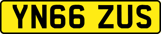 YN66ZUS