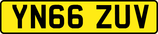YN66ZUV