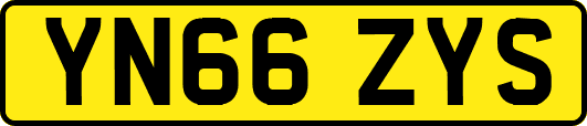 YN66ZYS