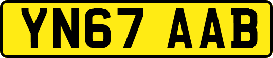 YN67AAB