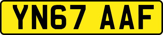 YN67AAF
