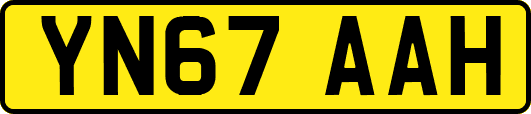 YN67AAH