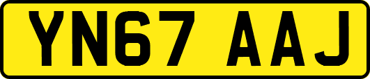 YN67AAJ