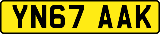 YN67AAK