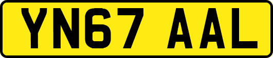YN67AAL