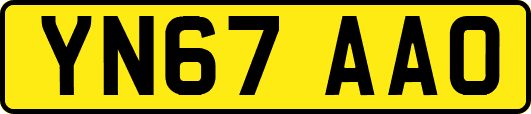 YN67AAO