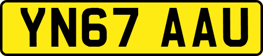 YN67AAU