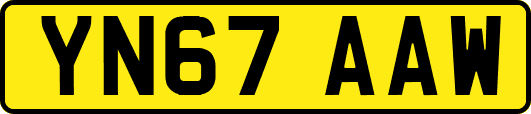 YN67AAW