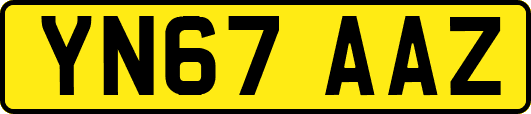 YN67AAZ