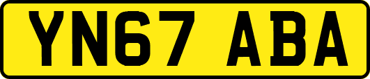 YN67ABA