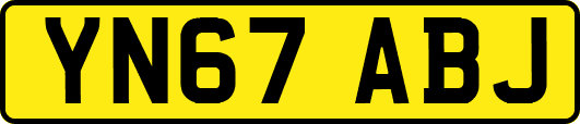 YN67ABJ