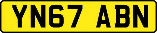 YN67ABN
