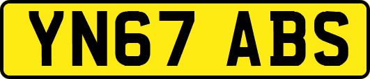 YN67ABS