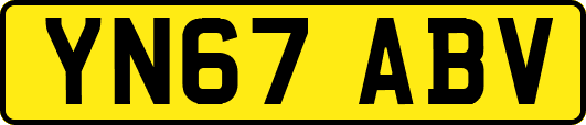 YN67ABV