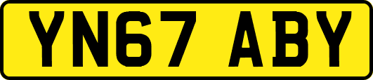 YN67ABY