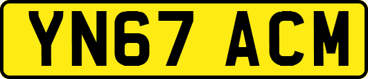 YN67ACM