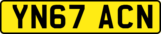 YN67ACN