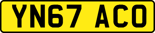 YN67ACO