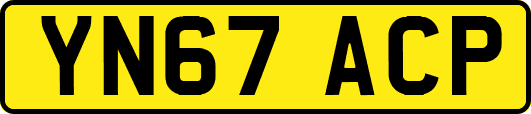 YN67ACP