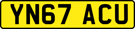 YN67ACU