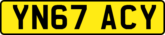YN67ACY