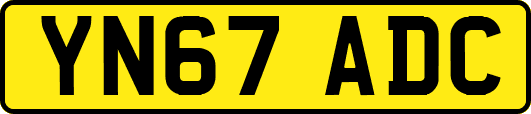 YN67ADC