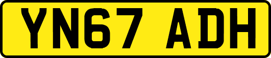 YN67ADH