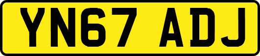 YN67ADJ
